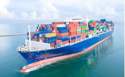 Logistics in 2025: How Shifting Global Trade Routes Are Reshaping Fashion Supply Chains